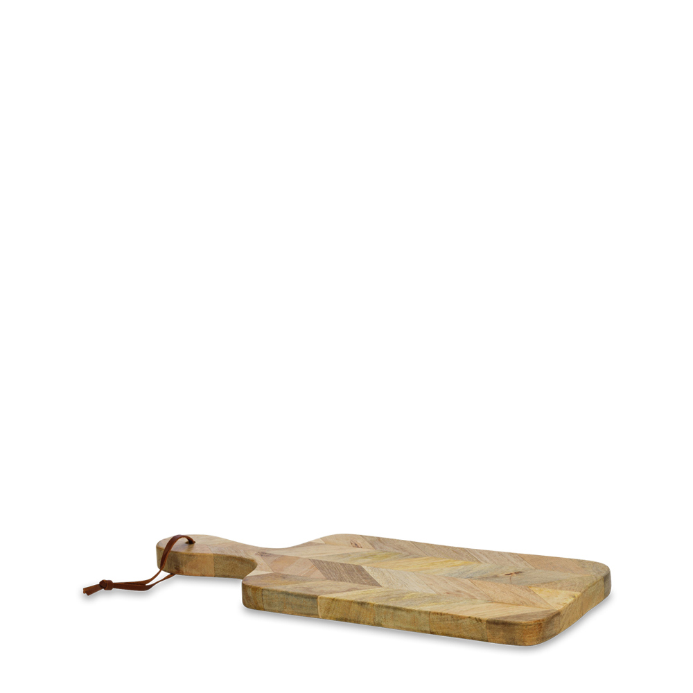 Nkuku Nalbari Chopping Board Small